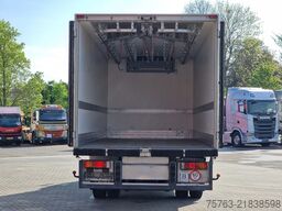 Iveco Eurocargo 160E28 - Carrier Easycold frigo - Hoo...