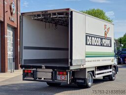 Iveco Eurocargo 160E28 - Carrier Easycold frigo - Hoo...