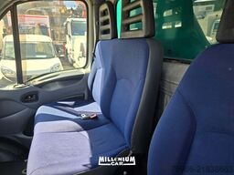 Iveco DAILY 35C12 CENTINATO 4,30 PORTE POST