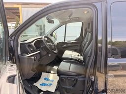 Ford Transit Custom 340 L2 9-Sitze .2xKlima