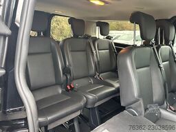 Ford Transit Custom 340 L2 9-Sitze .2xKlima