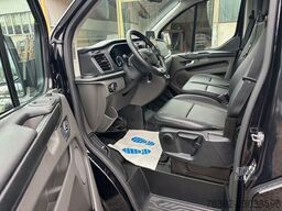 Ford Transit Custom 340 L2 9-Sitze .2xKlima