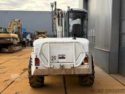 Mecalac 12MTX incl. 5 x bucket