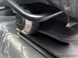 Fuso Canter 9C18 Abrollkipper HYVA 6 T