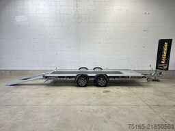 Brian James A Transporter 130-4519-27-2-12 Autotransporter