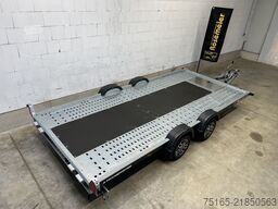 Brian James A Transporter 130-4519-27-2-12 Autotransporter