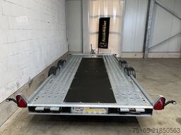 Brian James A Transporter 130-4519-27-2-12 Autotransporter