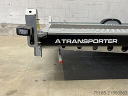 Brian James A Transporter 130-4519-27-2-12 Autotransporter