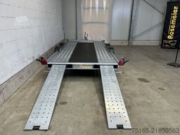 Brian James A Transporter 130-4519-27-2-12 Autotransporter