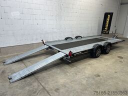 Brian James A Transporter 130-4519-27-2-12 Autotransporter