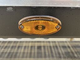 Brian James A Transporter 130-4519-27-2-12 Autotransporter