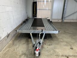 Brian James A Transporter 130-4519-27-2-12 Autotransporter