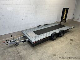 Brian James A Transporter 130-4519-27-2-12 Autotransporter