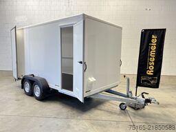Blyss FS2740/200HTL Seitentür Kofferanhänger