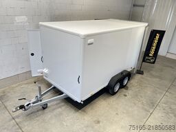 Blyss FS2740/200HTL Seitentür Kofferanhänger