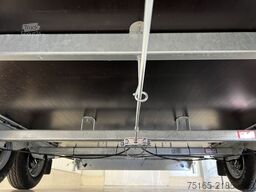 Blyss FS2740/200HTL Seitentür Kofferanhänger