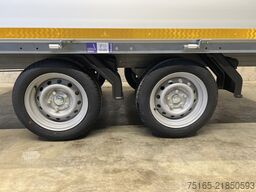 EDUARD 3015-4-P3-2063 Hochlader