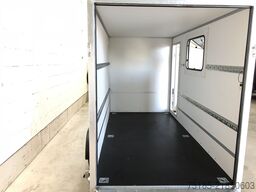 Blyss F1330HD Rampe Tür 1 Fenster Kofferanhänger