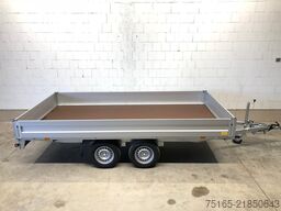 Böckmann HL-AL 4121/27 Hochlader