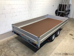 Böckmann HL-AL 4121/27 Hochlader