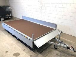 Böckmann HL-AL 4121/27 Hochlader