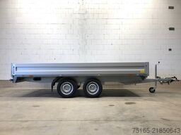 Böckmann HL-AL 4121/27 Hochlader