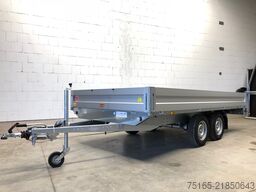 Böckmann HL-AL 4121/27 Hochlader