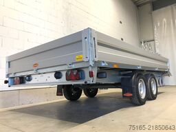Böckmann HL-AL 4121/27 Hochlader