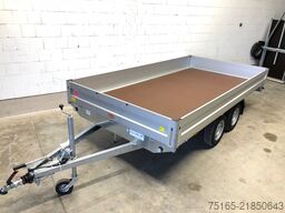 Böckmann HL-AL 4121/27 Hochlader