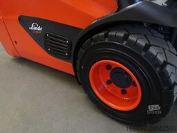 Linde E 18 EVO 386-02