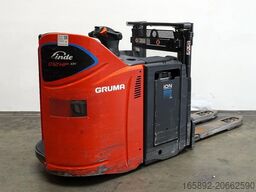 Linde D 12 HP SP ION 133-00