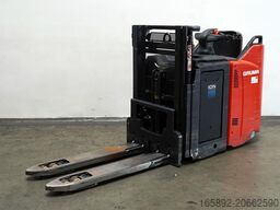 Linde D 12 HP SP ION 133-00