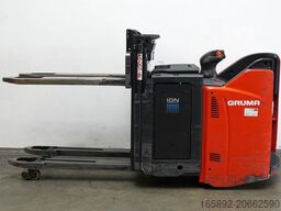 Linde D 12 HP SP ION 133-00