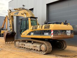 Caterpillar 330C