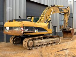 Caterpillar 330C