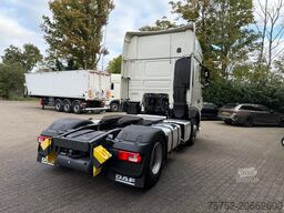 DAF XF 480 SSC Super Space Smarttacho 2 2x tank LED...