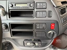 DAF XF 480 SSC Super Space Smarttacho 2 2x tank LED...