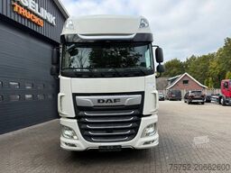 DAF XF 480 SSC Super Space Smarttacho 2 2x tank LED...