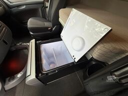 DAF XF 480 SSC Super Space Smarttacho 2 2x tank LED...