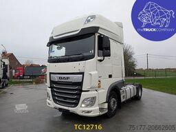 DAF XF Euro6 480