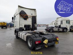 DAF XF Euro6 480