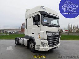 DAF XF Euro6 480