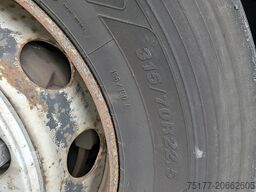 Gruma Nutzfahrzeuge GmbH Gruma Nutzfahrzeuge GmbH Gruma Nutzfahrzeuge GmbH