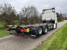 Scania 590S V8 NGS | 6x2 NB | FULL AIR | 10 WHEEL BOUGY