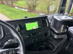 Scania 590S V8 NGS | 6x2 NB | FULL AIR | 10 WHEEL BOUGY
