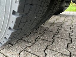 Scania 590S V8 NGS | 6x2 NB | FULL AIR | 10 WHEEL BOUGY