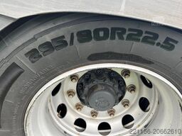 Scania 590S V8 NGS | 6x2 NB | FULL AIR | 10 WHEEL BOUGY