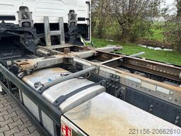 Scania 590S V8 NGS | 6x2 NB | FULL AIR | 10 WHEEL BOUGY