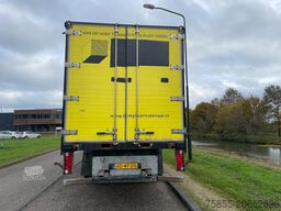 Bulthuis TI 20 G Steering Axle / Kooiaap / NL Trailer