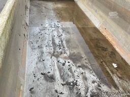 Mercedes-Benz Actros 3240 8X4,RHD,Edbro Dumper,spring suspens...